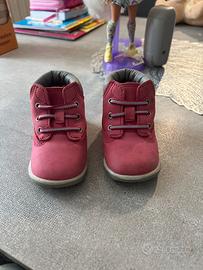 Scarpe Timberland