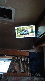 camper rimor 7 posti