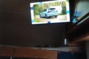 camper rimor 7 posti