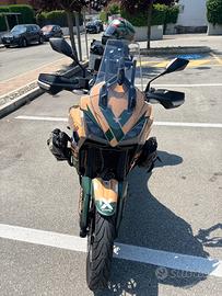 x cape 649 moto morini
