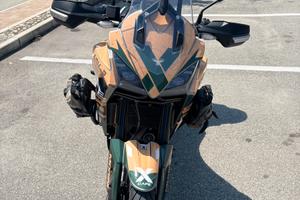 x cape 649 moto morini