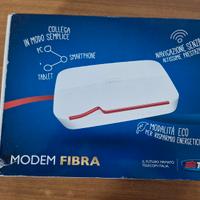 Modem Fibra Tim