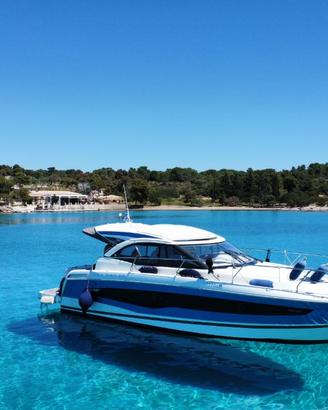 Jeanneau Leader 36 Sport Top-Barca Usata