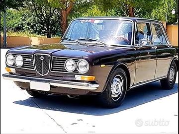 RICAMBI usati Lancia Flavia 2000