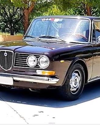 RICAMBI usati Lancia Flavia 2000