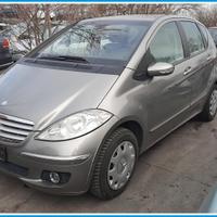 Ricambi Usati MERCEDES-BENZ Classe A (W/C169) 2005