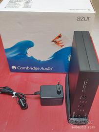 Cambridge Audio DacMagic Upsampling DAC