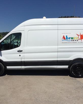 Ford Transit 350 2.0TDCi EcoBlue 170CV PL-TM Furgo