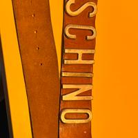 Cintura MOSCHINO 85cm