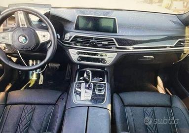 Ricambi bmw serie 7 F01 F03 G11 G12 G70 F kit