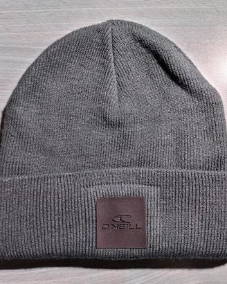 Cappello O'Neill colore verde grigio, nuovo