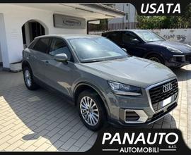 Audi Q2 1.6 TDI 115CV Design