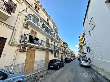 Appartamento al centro storico