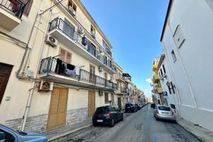 Appartamento al centro storico