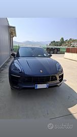 Porsche Macan 2018 2.0 Benzina
