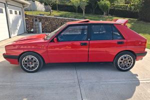lancia delta hf integrale  16 valevole 