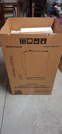 Condizionatore portatile XD Enjoy 14000 BTU caldo/