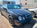 mercedes-clk-w208-anno-2001-ricambi-usati