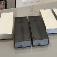 Caricatori per diapositive 24x36mm