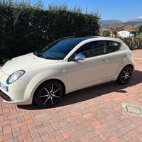 Alfa Romeo Mito 1.4 Turbo GPL
