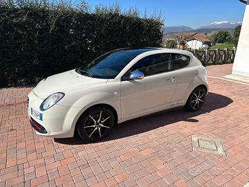 Alfa Romeo Mito 1.4 Turbo GPL