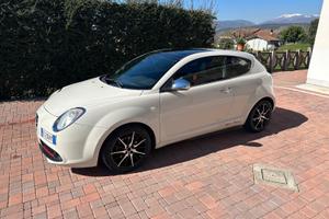 Alfa Romeo Mito 1.4 Turbo GPL