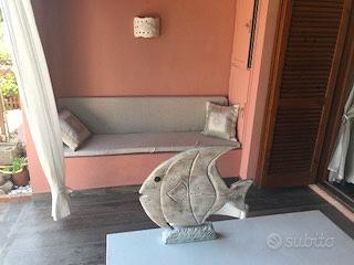 Villetta in Costa Smeralda