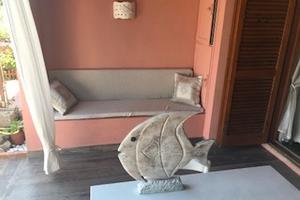 Villetta in Costa Smeralda