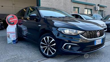 FIAT TIPO 1.3 BUSINESS 95CV - FULL LED, TELECAMERA