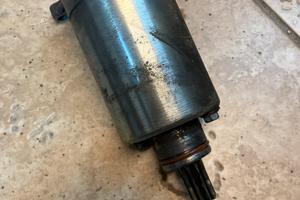 Motorino avviamento Yamaha Virago 250