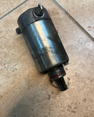 Motorino avviamento Yamaha Virago 250