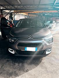 CITROEN C3 1.2 pureTech Plus