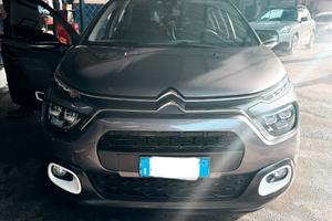 CITROEN C3 1.2 pureTech Plus