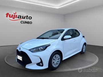 Toyota Yaris 1.0 Active