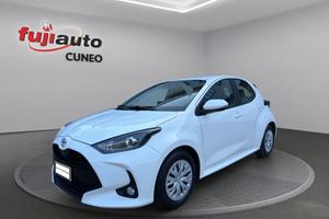 Toyota Yaris 1.0 Active