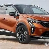 Ricambi usati renault captur 2024