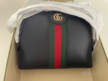 Borsa Ophidia Dome Gucci