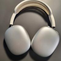 Airpods Max Silver
