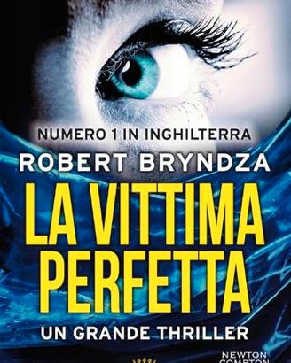LA VITTIMA PERFETTA - Bryndza