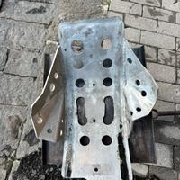 Para motore in alluminio ktm SXF e  EXC 450