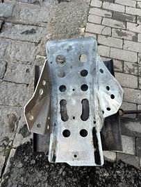 Para motore in alluminio ktm SXF e  EXC 450