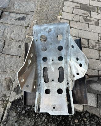 Para motore in alluminio ktm SXF e  EXC 450