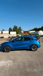 Ford Puma 1.0 Eco Boost Hybrid 125 CV st line