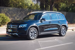 Mercedes-benz GLB 180 d Automatic Sport