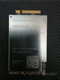 Quectel 551e GL