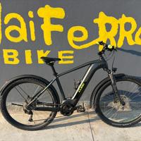 E bike