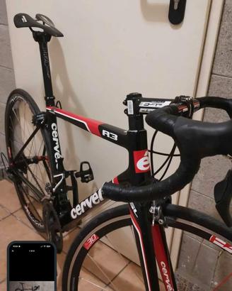 CERVELO r3