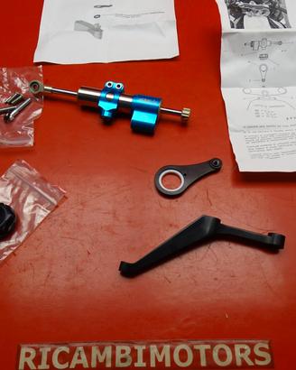 AMMORTIZZATORE STERZO MATRIS SUZUKI GSXR 600 750