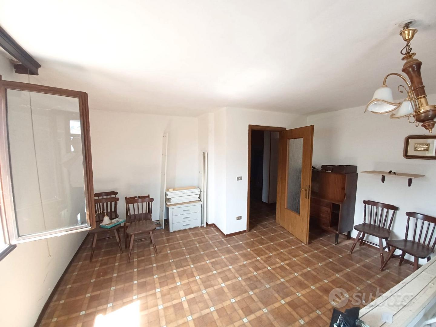 Appartamento – Azzano Decimo, Capo di Sotto, Località Sacon - Altro