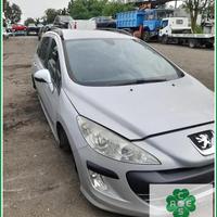 Ricambi Usati PEUGEOT 308 2009